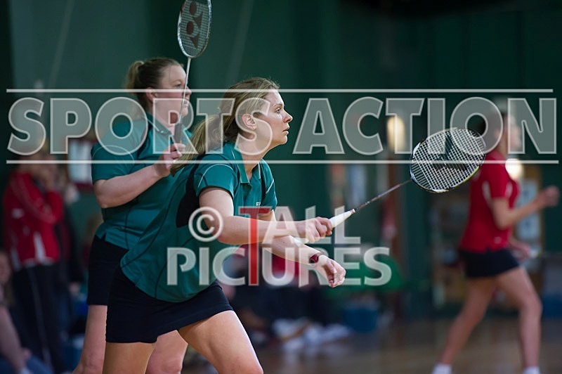Badminton Gilson Cup_2012-16 - GILSON CUP 2012