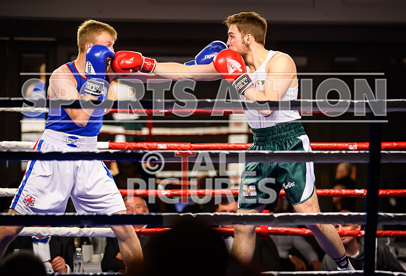 BOUT- 9 - Martinz Kublicks v Ben Forster-31 - BOUT 9 - Martinz Kublicks v Ben Forster
