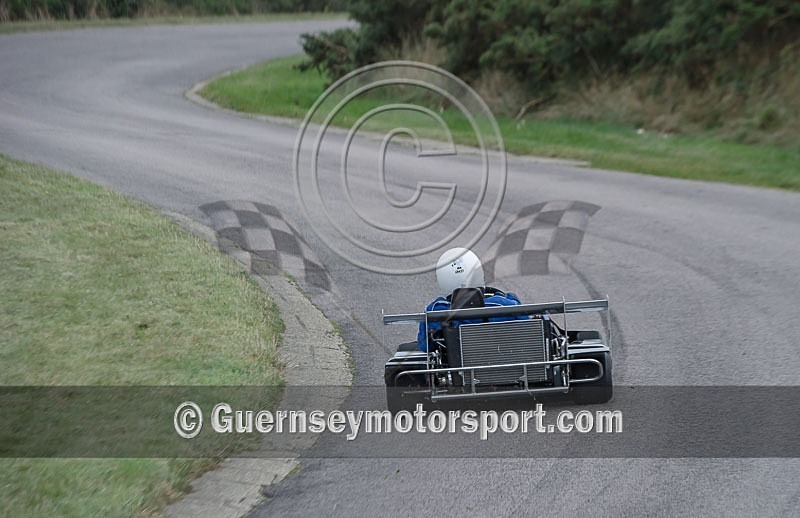 Alderney Hill Climb Kart_2013-28 - ALDERNEY HILL CLIMB 2013 - KARTS