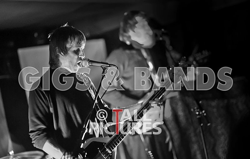 Thee Jenerators-133 - THEE JENERATORS