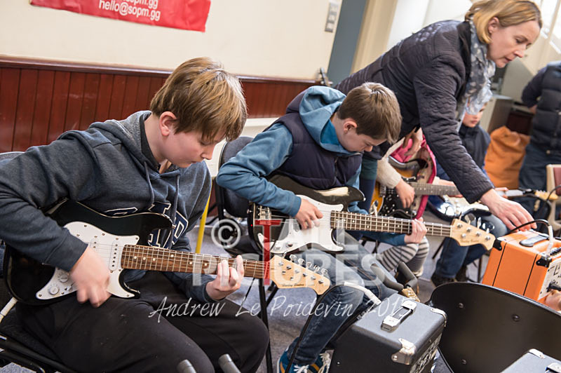 SoPM_Open Day 2015-4 - SCHOOL OF POPULAR MUSIC OPEN DAY 2015