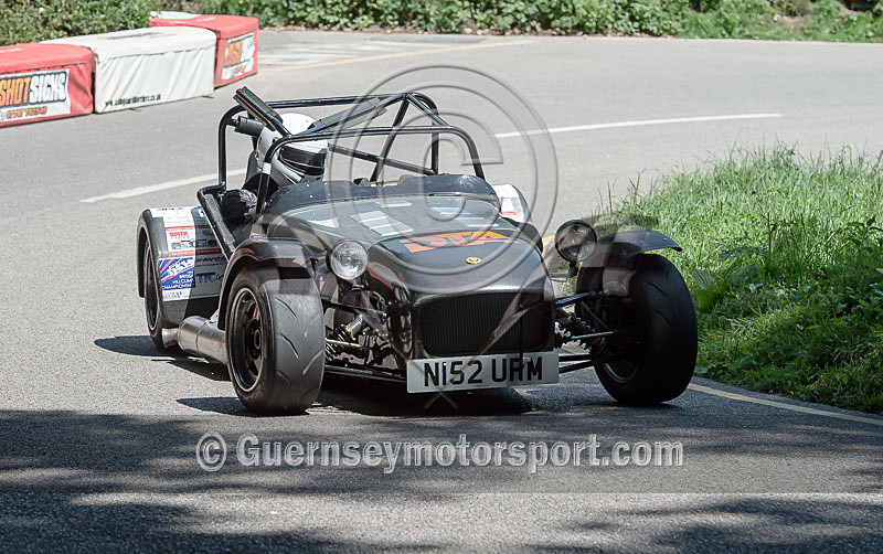 Jersey National Hillclimb_2014_Car-216 - JERSEY NATIONAL 2014 - CARS