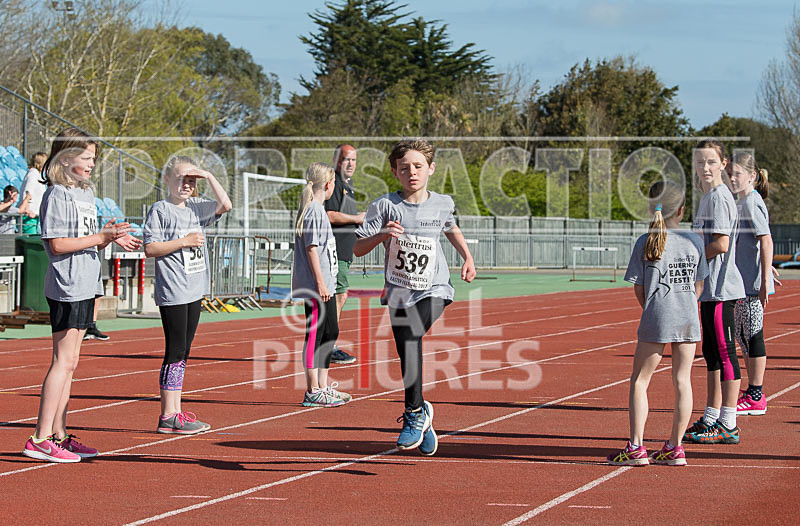 Easter 5km Run 2017-11 - INTERTRUST 5km EASTER ROAD RUN 2017