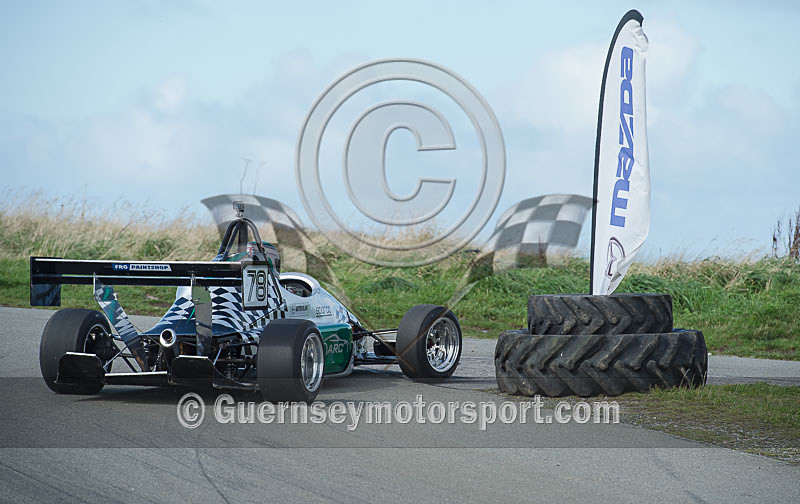 Alderney Airport_2015_CAR-54 - ALDERNEY AIRPORT SPEED EVENT 2015 - CARS