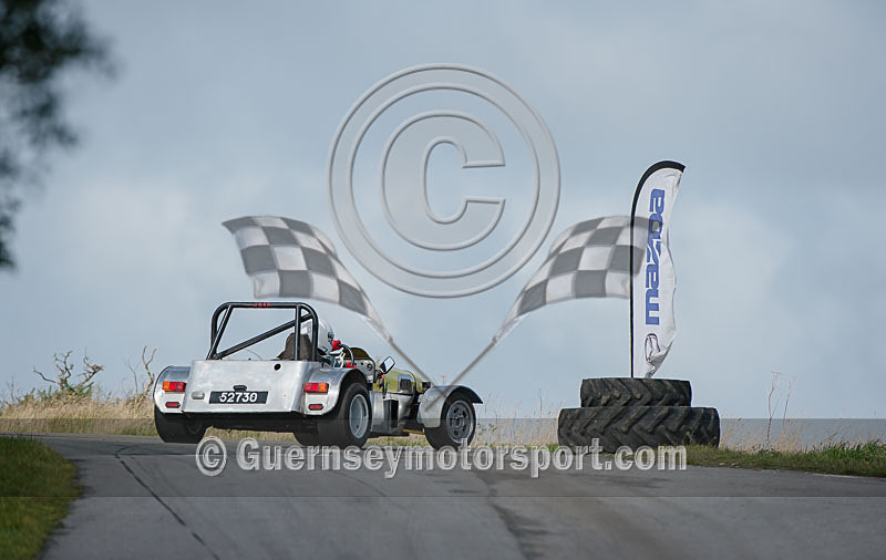 Alderney Airport_2015_CAR-148 - ALDERNEY AIRPORT SPEED EVENT 2015 - CARS