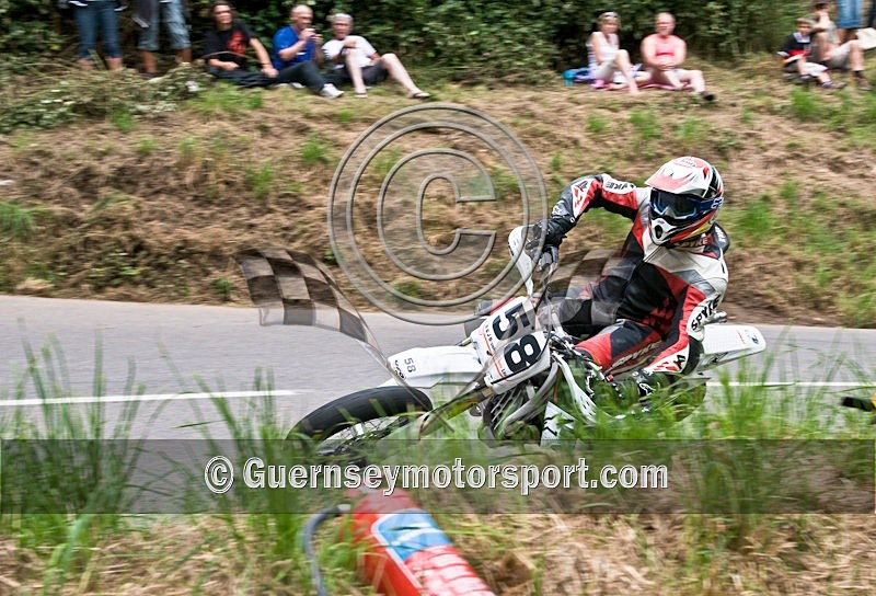 Jersey National Bike-54 - JERSEY MSA NATIONAL 2008