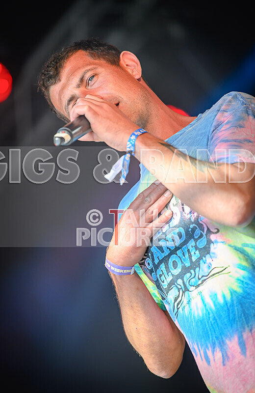 Buffalo Hudleston-741 - BUFFALO HUDLESTON