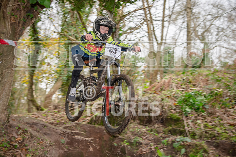 GVC MTB 2019 Downhill_RND-1-92 - MTB WINTER DOWNHILL 2019_ROUND-1