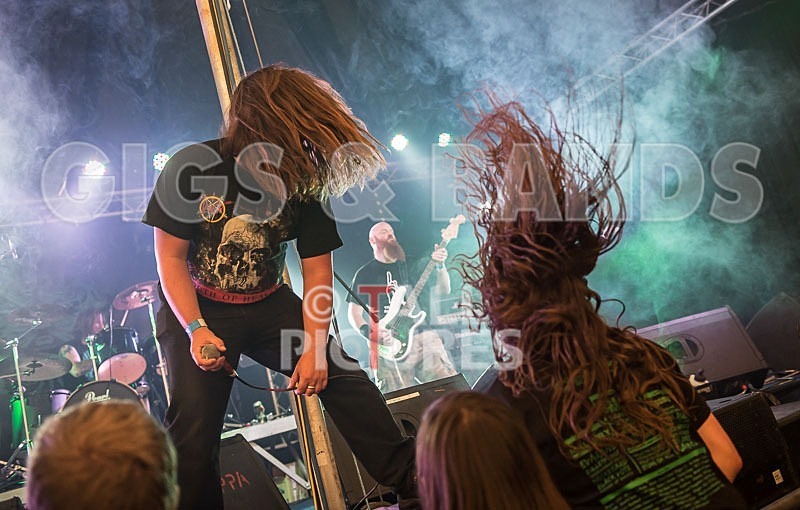 Chaos 2013_First Taster-54 - CHAOS 2013.... THE FIRST TASTERS