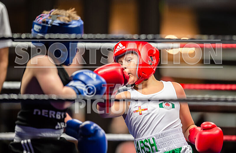 BOUT-2- Xabie Marsh v Anthoney Cowley-23 - BOUT-2_Xabie Marsh v Anthoney Cowley