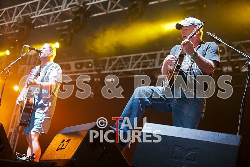 Hayseed Dixie-13 - HAYSEED DIXIE