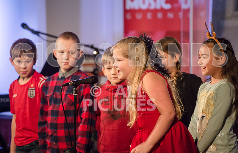 SoPM_Christmas Gig-42 - SCHOOL OF POPULAR MUSIC CHRISTMAS GIG 2014