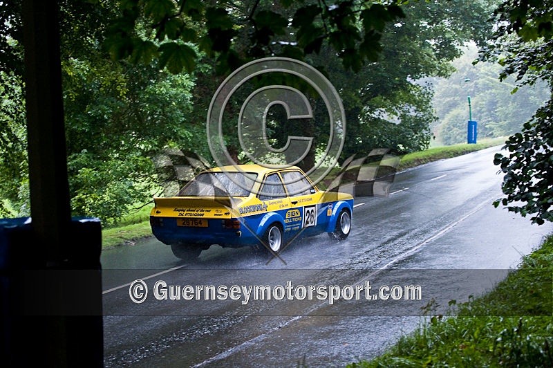 GSY Hill_09_Car--143 - GUERNSEY MSA NATIONAL 2009