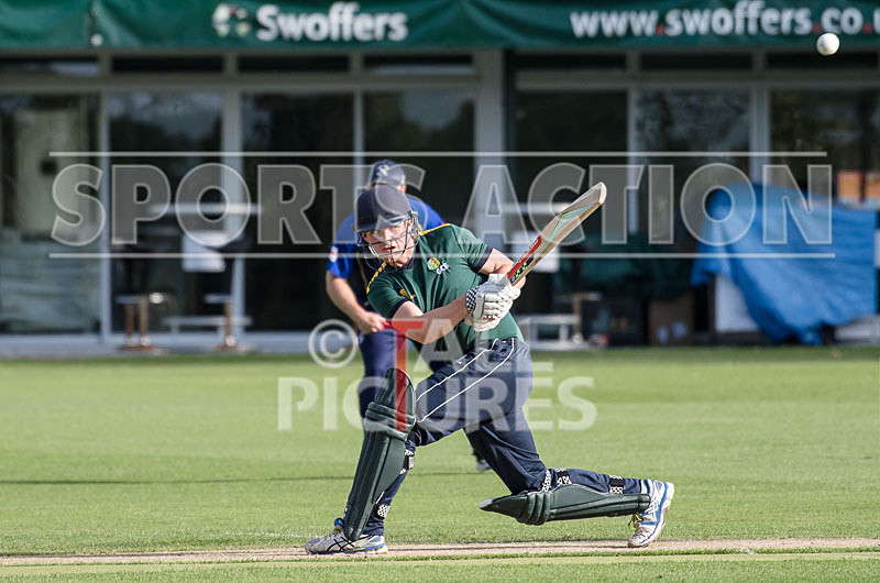 GCBXI v Rovers-5 - GCBXI v ROVERS at KGV