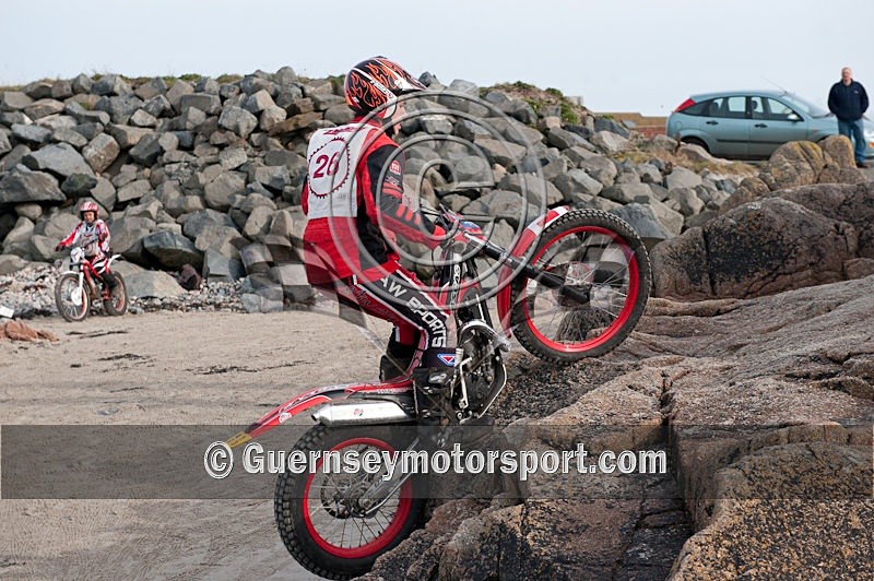 Two Day-81 - 2009 2-DAY TRIALS