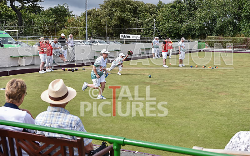 Bowls Tri-Test Match_08-07-2017-13 - TRI-TEST 2017