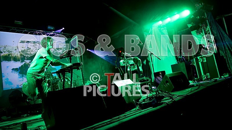 Concrete Disco-12 - CONCRETE DISCO