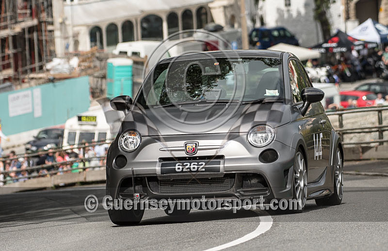 Guernsey National Hillclimb 2017_CAR-180 - GUERNSEY NATIONAL 2017 - CARS