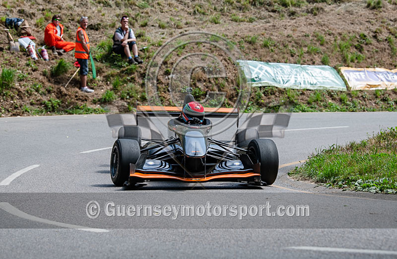Jersey National 2018_CAR-72 - JERSEY NATIONAL 2018-CARS