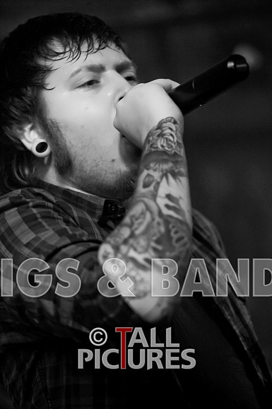 Brutus Stonefist-112 - BRUTUS STONEFIST at RoA-5