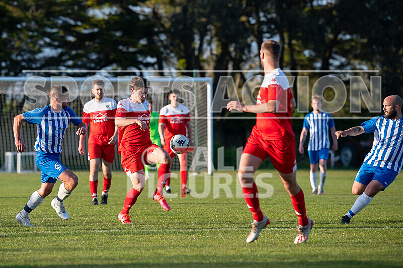 Sylvans v Belgrave_FA Cup Quarters 2021-50 - FA CUP QUARTER FINALS 2021_SYLVANS v BELGRAVE WANDERERS