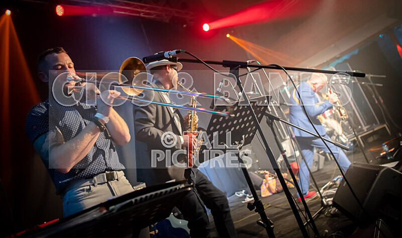 The Risk-479 - THE RISK