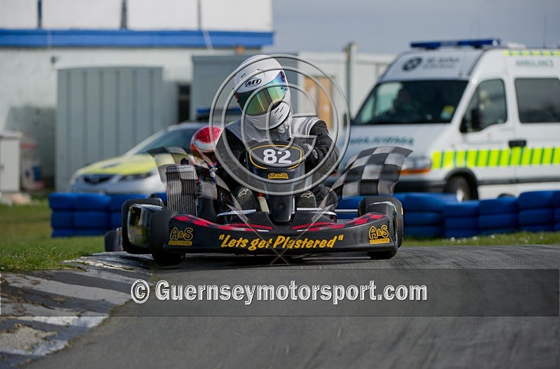 Kart Winter Champ 2011 Rnd-3-58 - KARTING WINTER CHAMPIONSHIP ROUND-3
