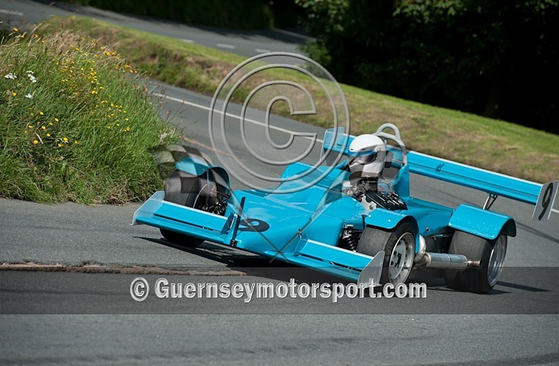 GKMC Hill_6-08-11_Car-158 - CARS 2011-08-06