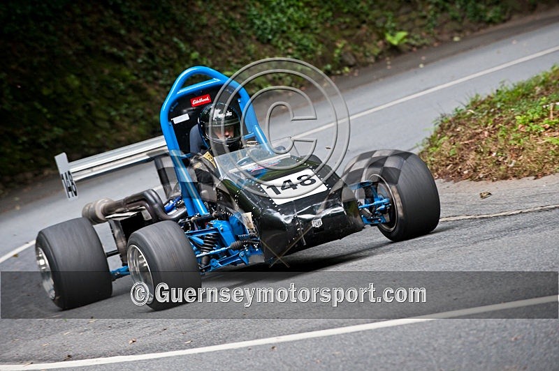 GSY Hill_09_Car--136 - GUERNSEY MSA NATIONAL 2009