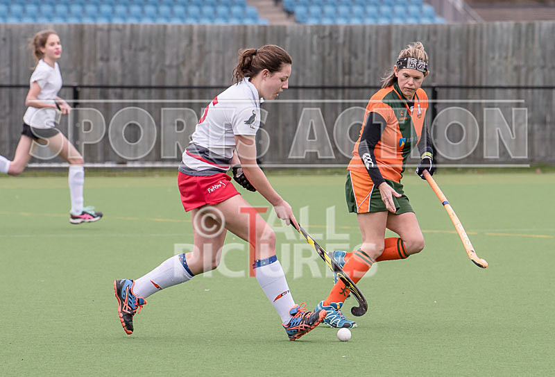 Hockey_Indies Ladies v Vantage Puffins-49 - INDIES LADIES v VANTAGE PUFFINS