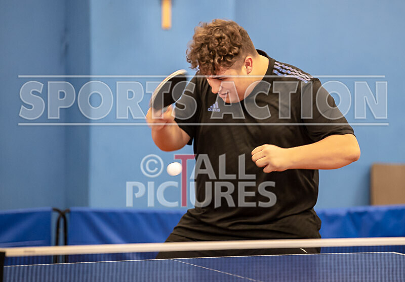 Whistlers Open Singles 2021-11 - WHISLERS OPEN SINGLES TABLE TENNIS