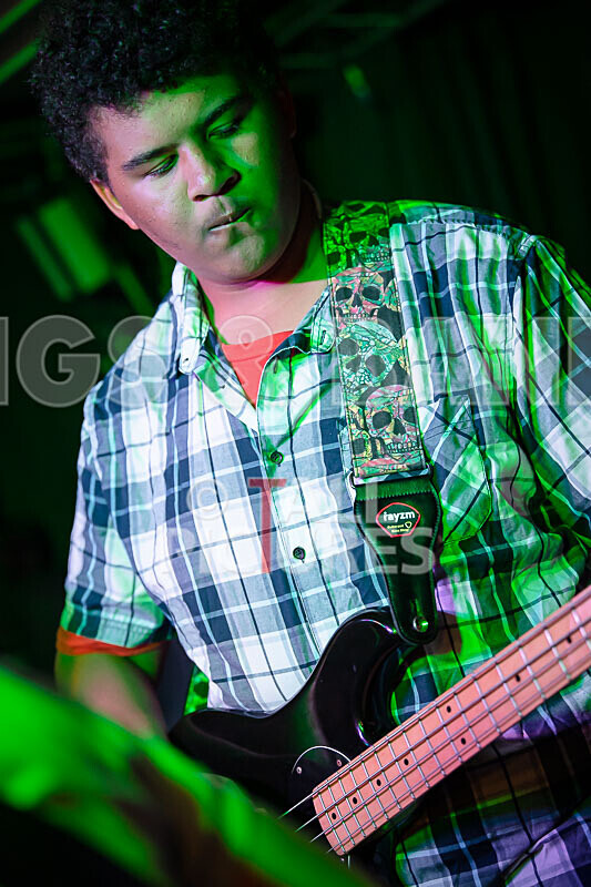 Motionless-68 - MOTIONLESS