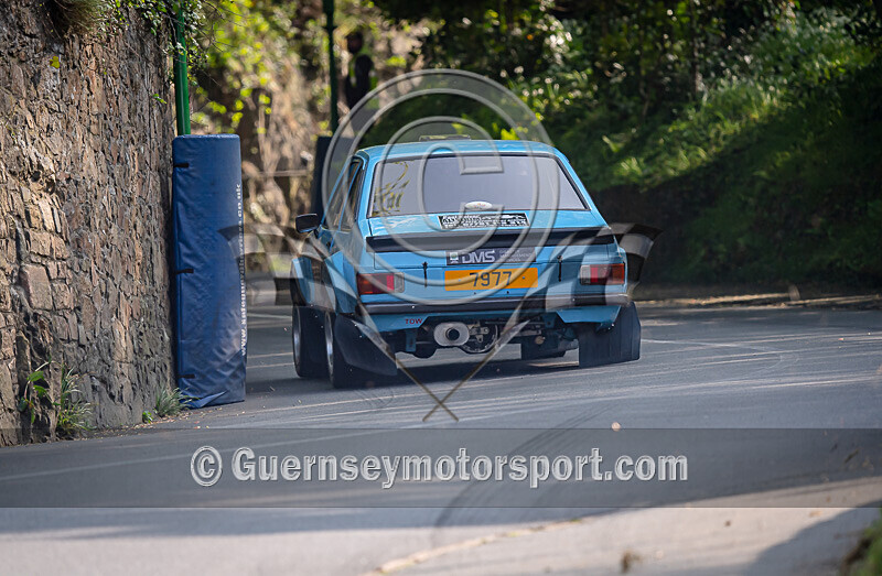 2022 Two-Day Hillclimb_Car-128 - TWO-DAY HILLCLIMB 2022 - CARS