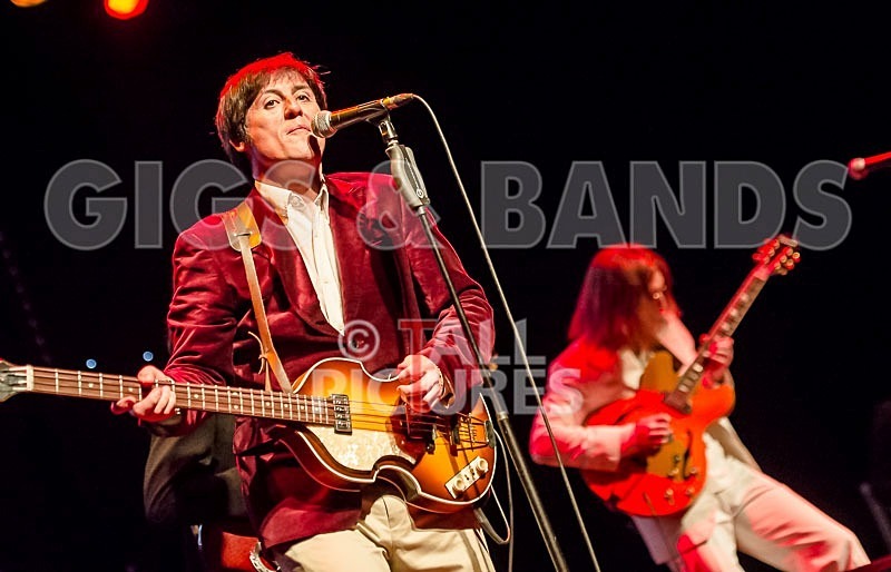 The Bootleg Beatles-6 - THE BOOTLEG BEATLES