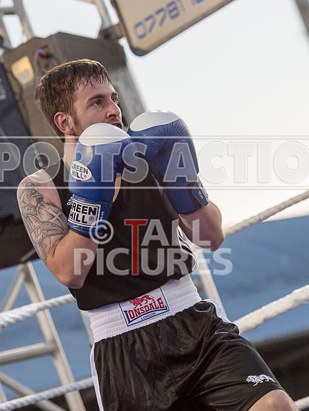 Open Air Boxing_2015_Bout-12-4 - BOUT-12