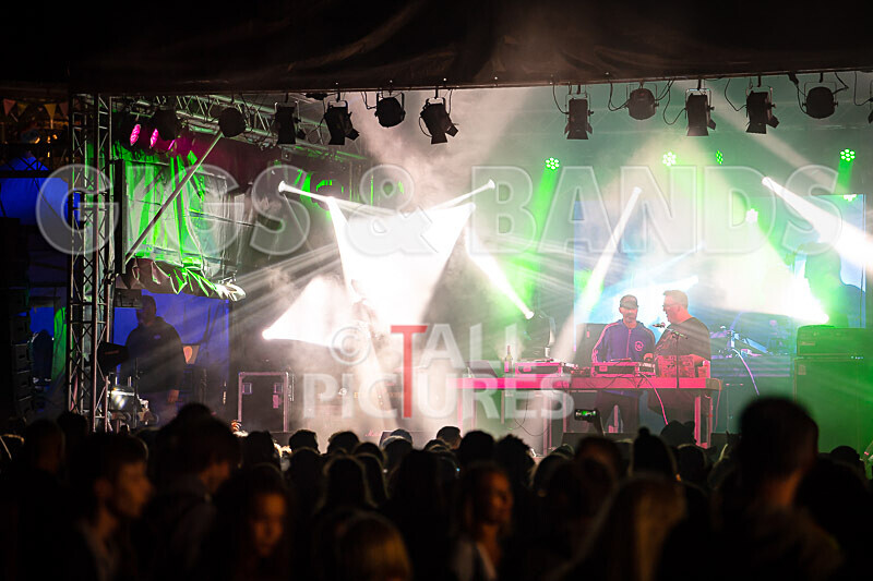 The Nextmen-6 - THE NEXTMEN