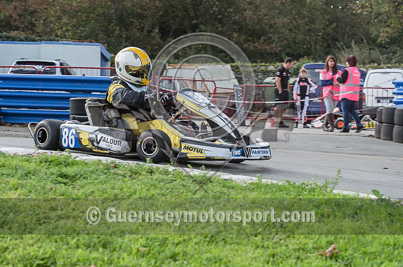 Karting_19-10-2014-59 - KARTING SUMMER CHAMPIONSHIP ROUND-10