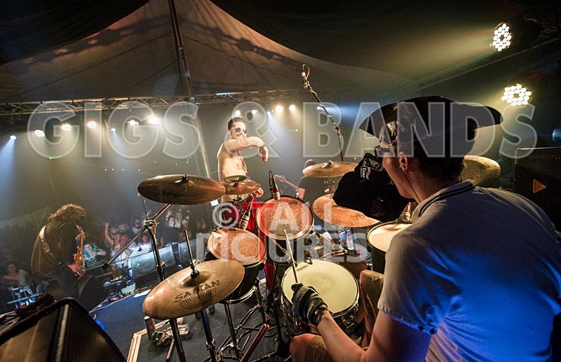 Chaos 2013_Big Machine-99 - BIG MACHINE