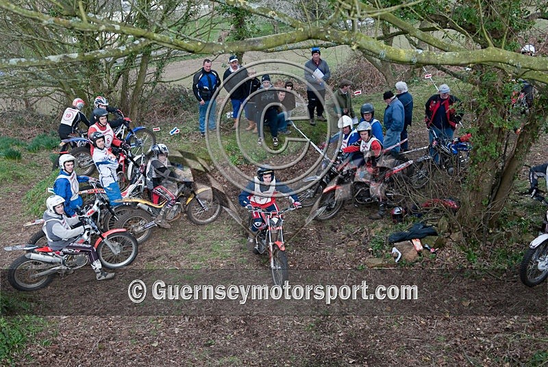 Two Day-5 - 2009 2-DAY TRIALS