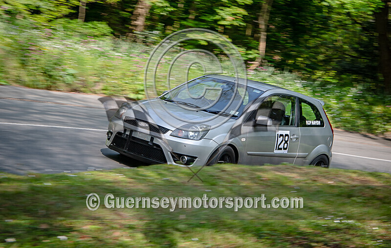 2022 Two-Day Hillclimb_Car-14 - TWO-DAY HILLCLIMB 2022 - CARS