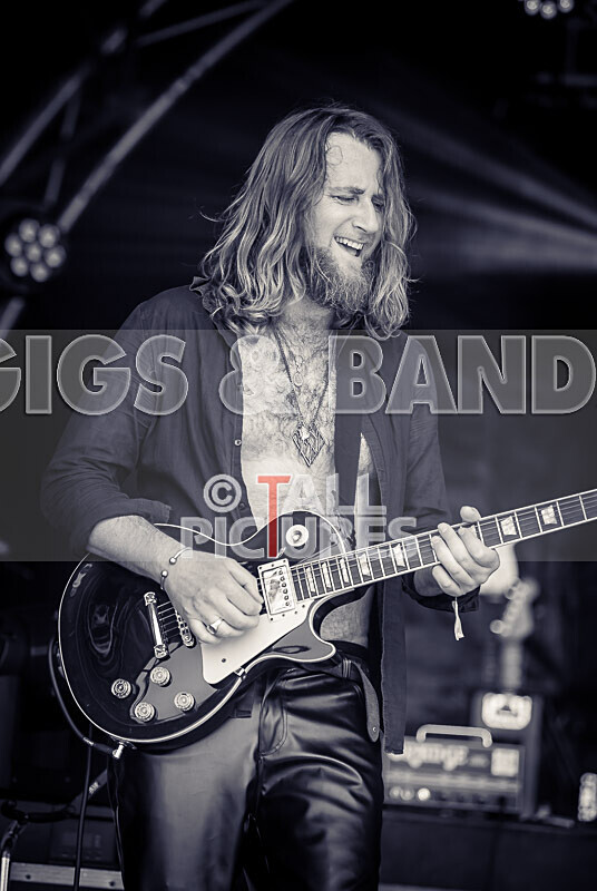 The Nightmares-144 - THE NIGHTMARES