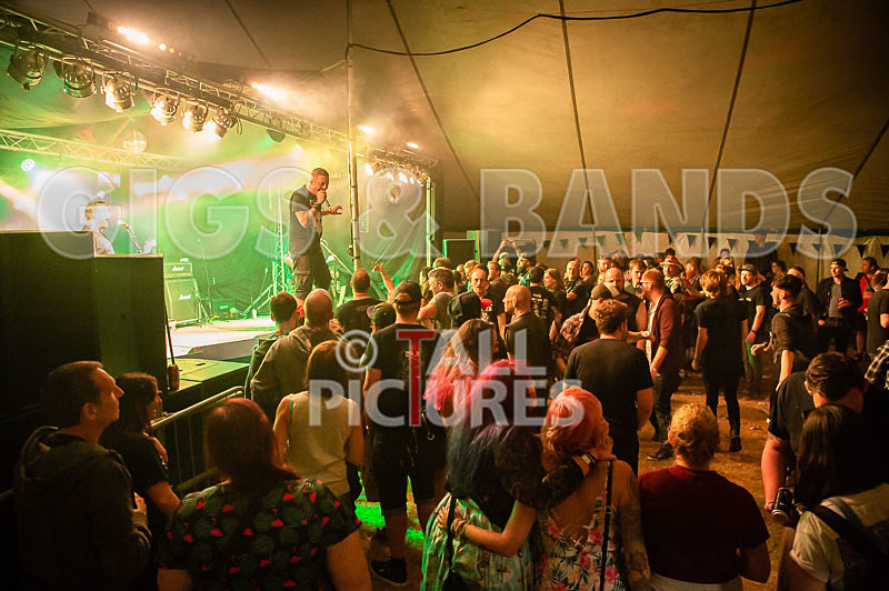 Greenman Chaos Festival 2018_The Scene-43 - GREENMAN CHAOS FESTIVAL 2018_THE SCENE