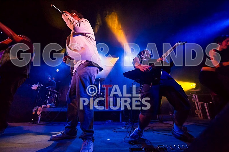 Roots Manuva-14 - ROOTS MANUVA