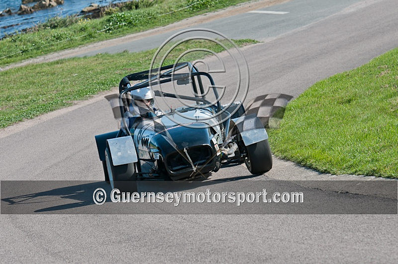 Ald Hill_2010_Car-21 - ALDERNEY HILL CLIMB 2010