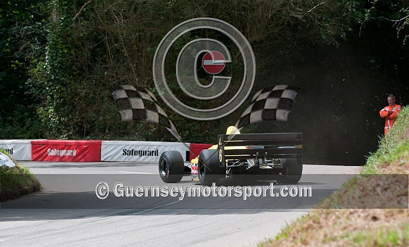 JSY_Hill_2010_Car-131 - JERSEY MSA NATIONAL 2010