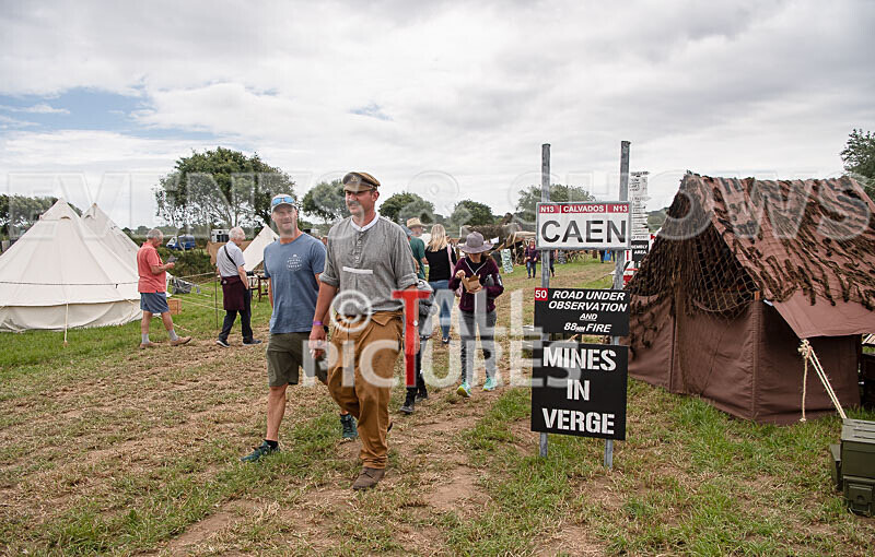 Guernsey Agricultural Show 2021-105 - GUERNSEY AGRICULTURAL SHOW 2021