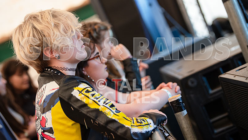 Greenman Chaos Festival 2018_The Scene-12 - GREENMAN CHAOS FESTIVAL 2018_THE SCENE