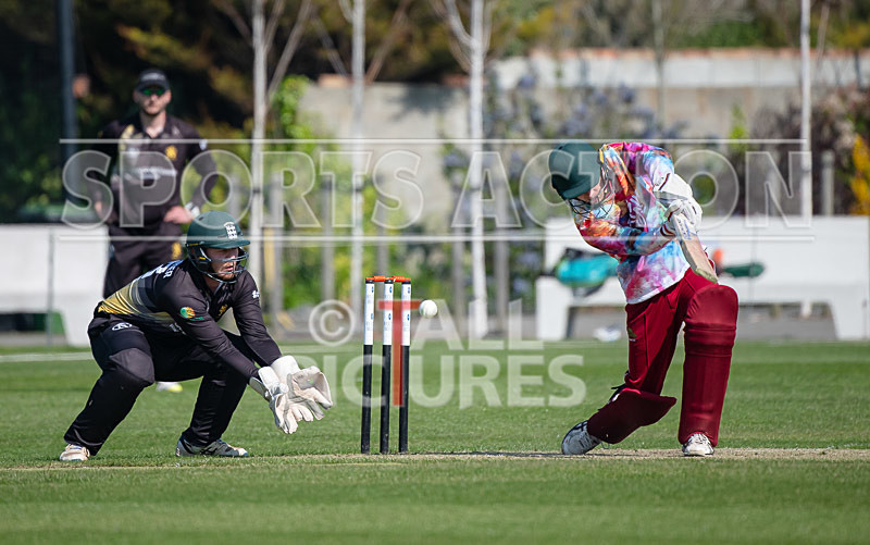 Cannaccord Griffins v Sparsholt-19 - CANNACCORD GRIFFINS v SPARSHOLT