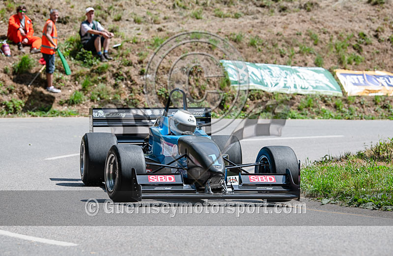 Jersey National 2018_CAR-135 - JERSEY NATIONAL 2018-CARS