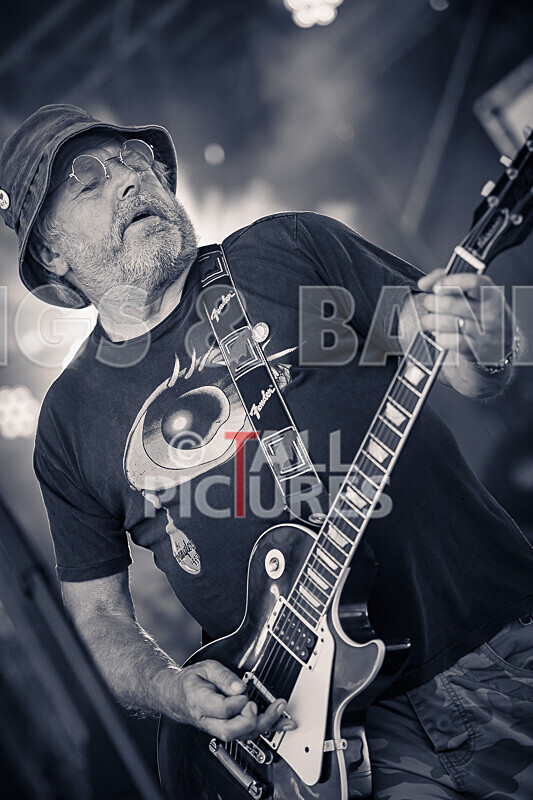 Mark Le Gallezs Rock N Roll Disaster-19 - MARK LE GALLEZ'S ROCK N ROLL DISASTER